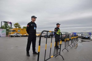 甌江口賞十里櫻花 溫州國泰護(hù)平安